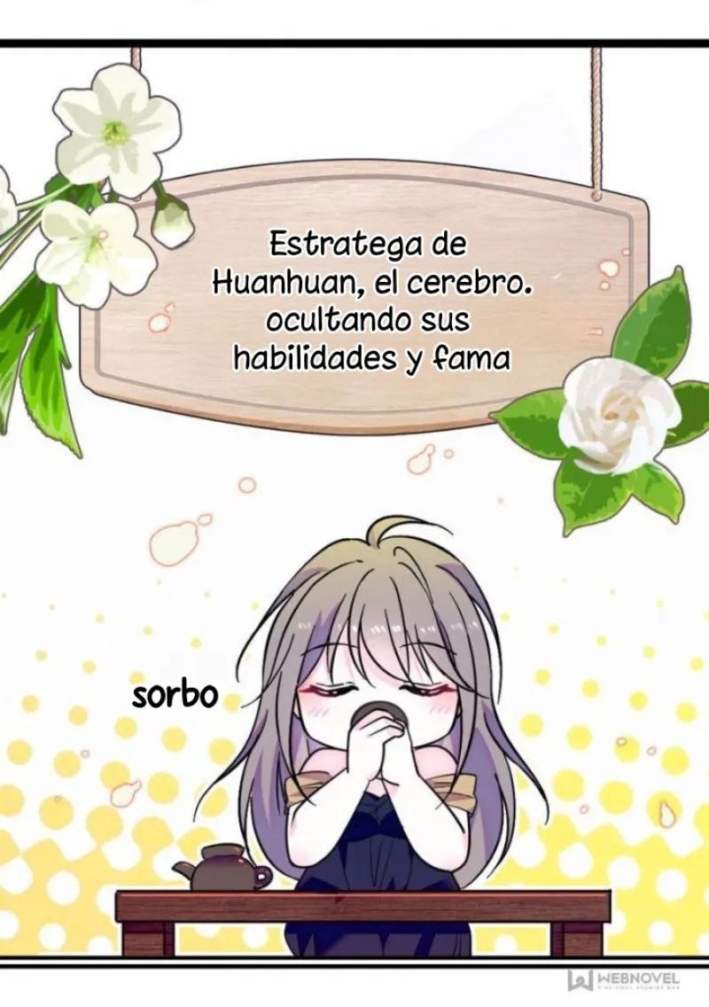 El lindo mundo de las bestias - Capítulo 289 - Página 10 - LectorTMOo
