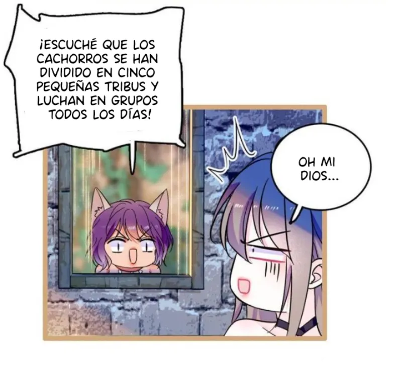 El lindo mundo de las bestias - Capítulo 289 - Página 14 - LectorTMOo