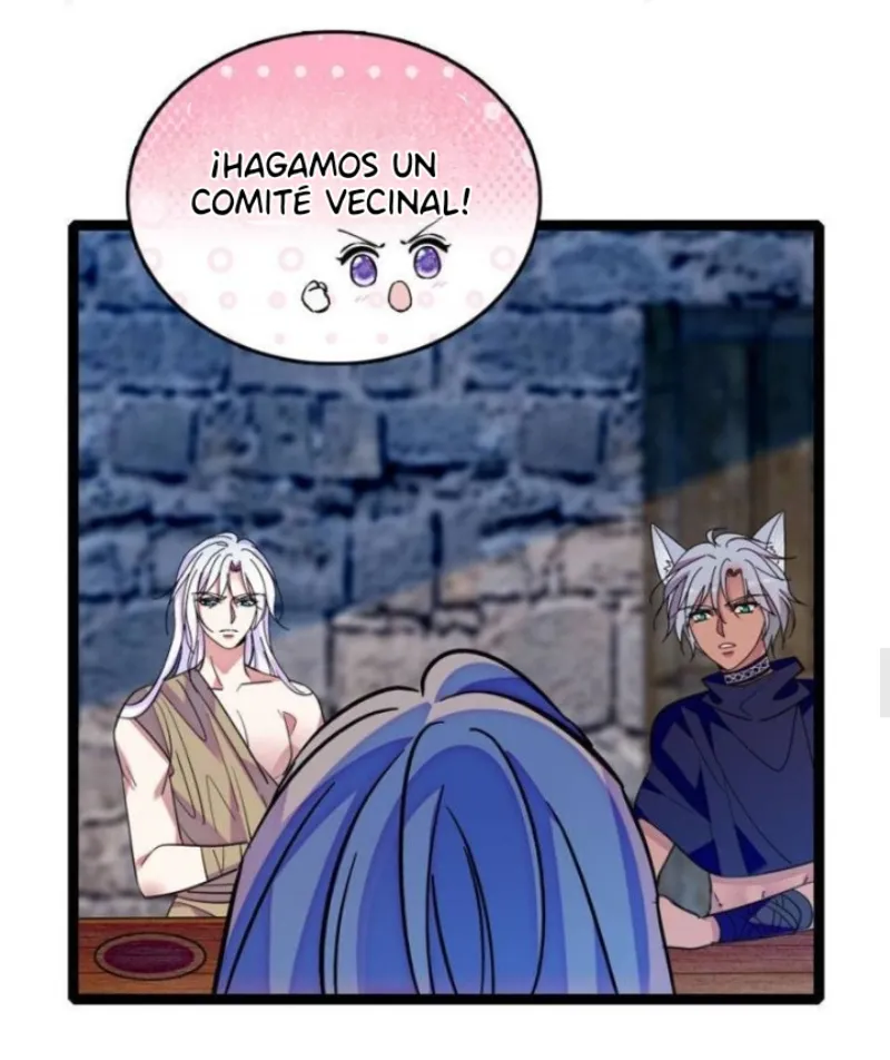 El lindo mundo de las bestias - Capítulo 289 - Página 17 - LectorTMOo