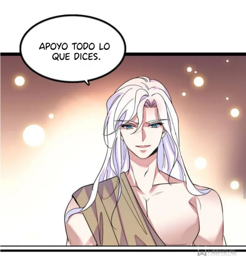 El lindo mundo de las bestias - Capítulo 289 - Página 18 - LectorTMOo