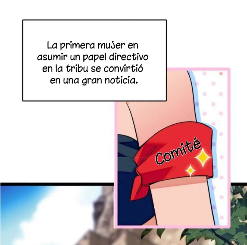 El lindo mundo de las bestias - Capítulo 289 - Página 22 - LectorTMOo