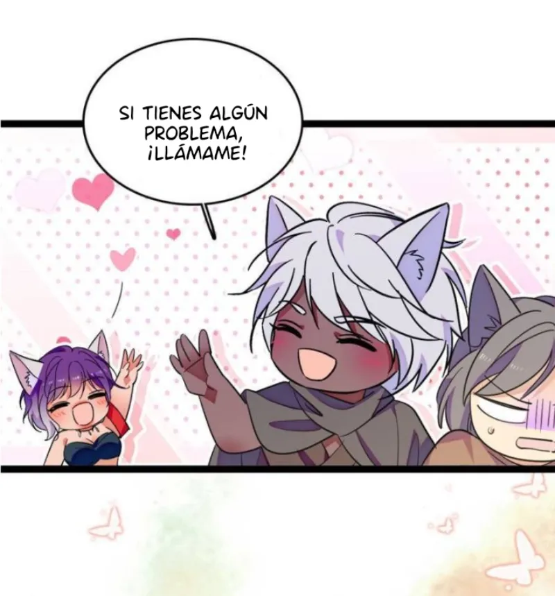 El lindo mundo de las bestias - Capítulo 289 - Página 27 - LectorTMOo