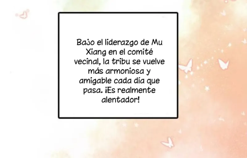 El lindo mundo de las bestias - Capítulo 289 - Página 28 - LectorTMOo