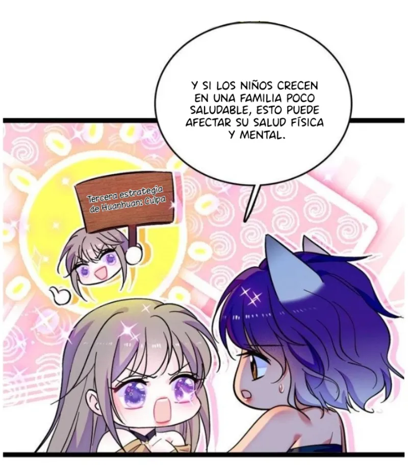 El lindo mundo de las bestias - Capítulo 289 - Página 3 - LectorTMOo