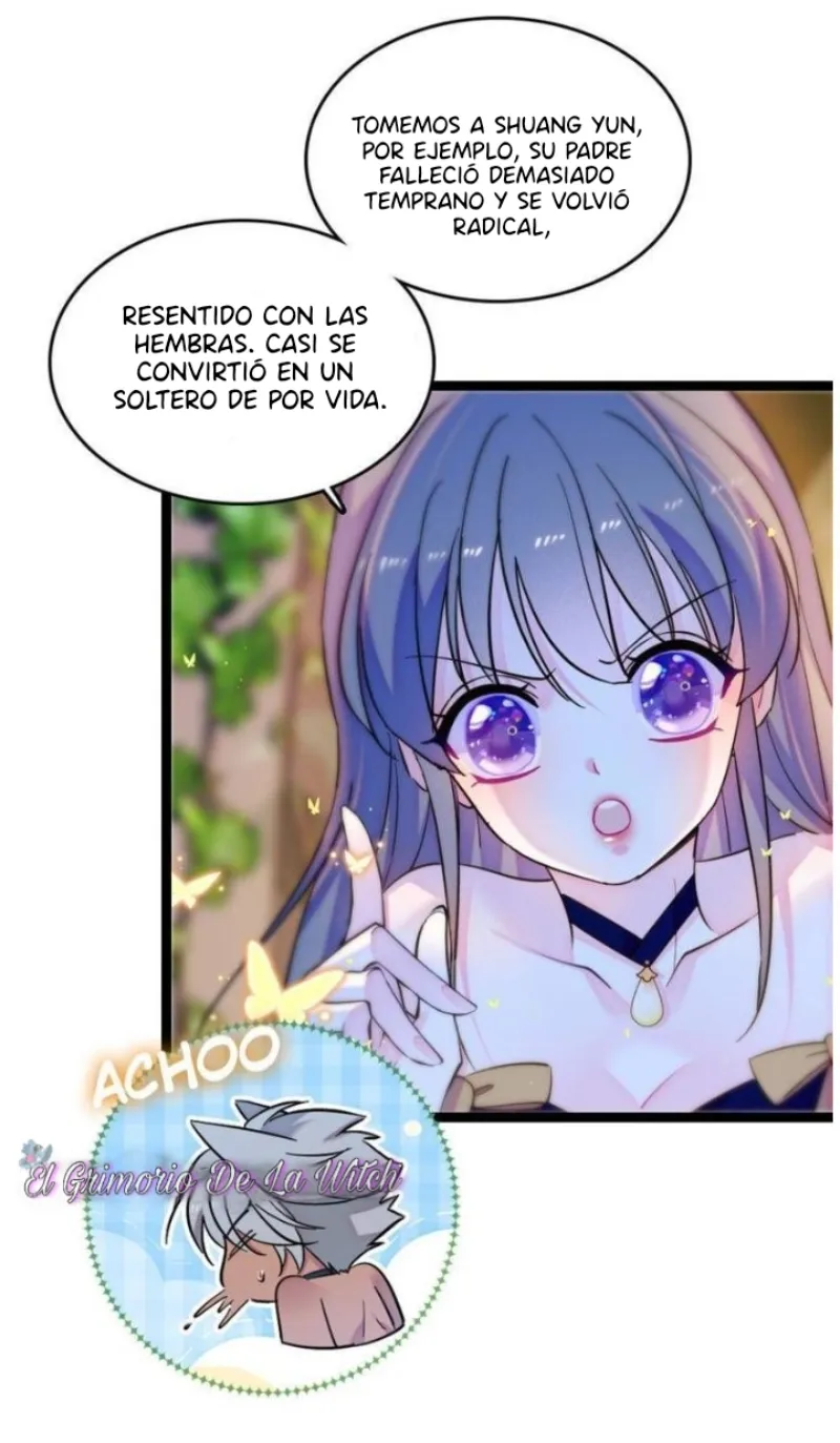 El lindo mundo de las bestias - Capítulo 289 - Página 4 - LectorTMOo