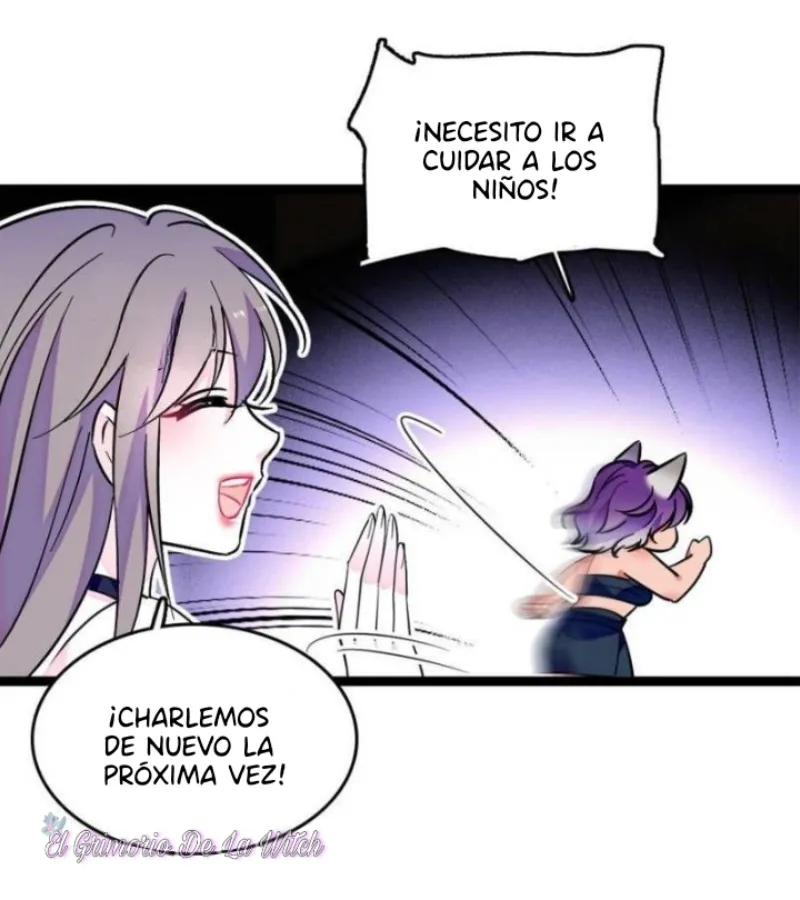 El lindo mundo de las bestias - Capítulo 289 - Página 9 - LectorTMOo