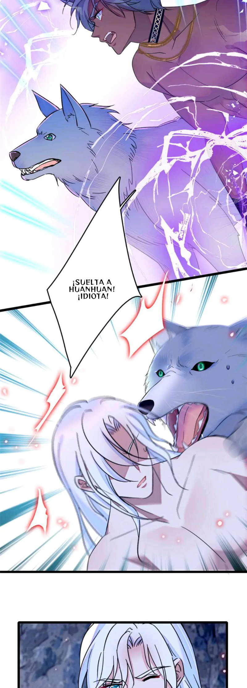 El lindo mundo de las bestias - Capítulo 29 - Página 10 - LectorTMOo