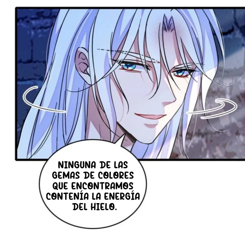 El lindo mundo de las bestias - Capítulo 290 - Página 12 - LectorTMOo