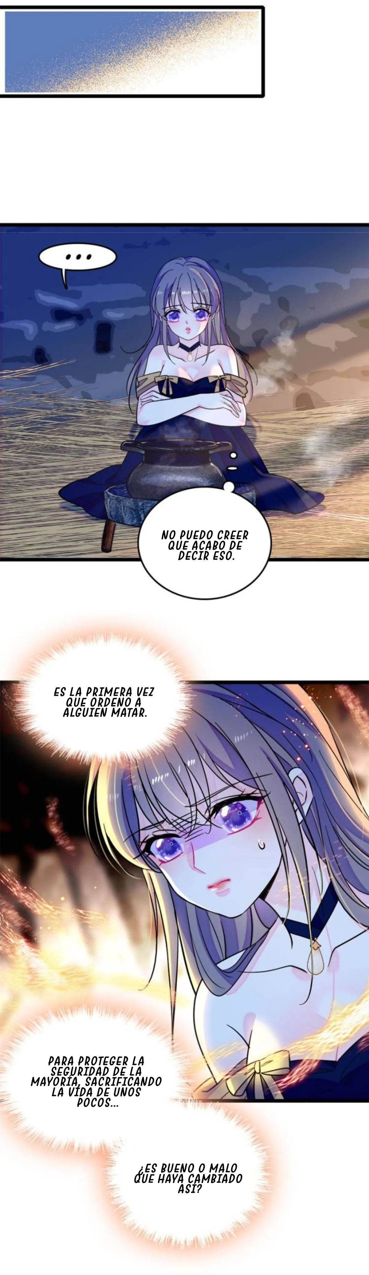 El lindo mundo de las bestias - Capítulo 293 - Página 4 - LectorTMOo