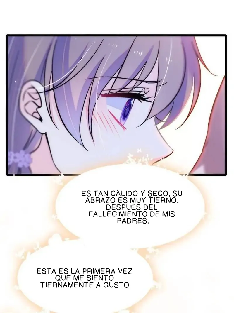 El lindo mundo de las bestias - Capítulo 3 - Página 15 - LectorTMOo