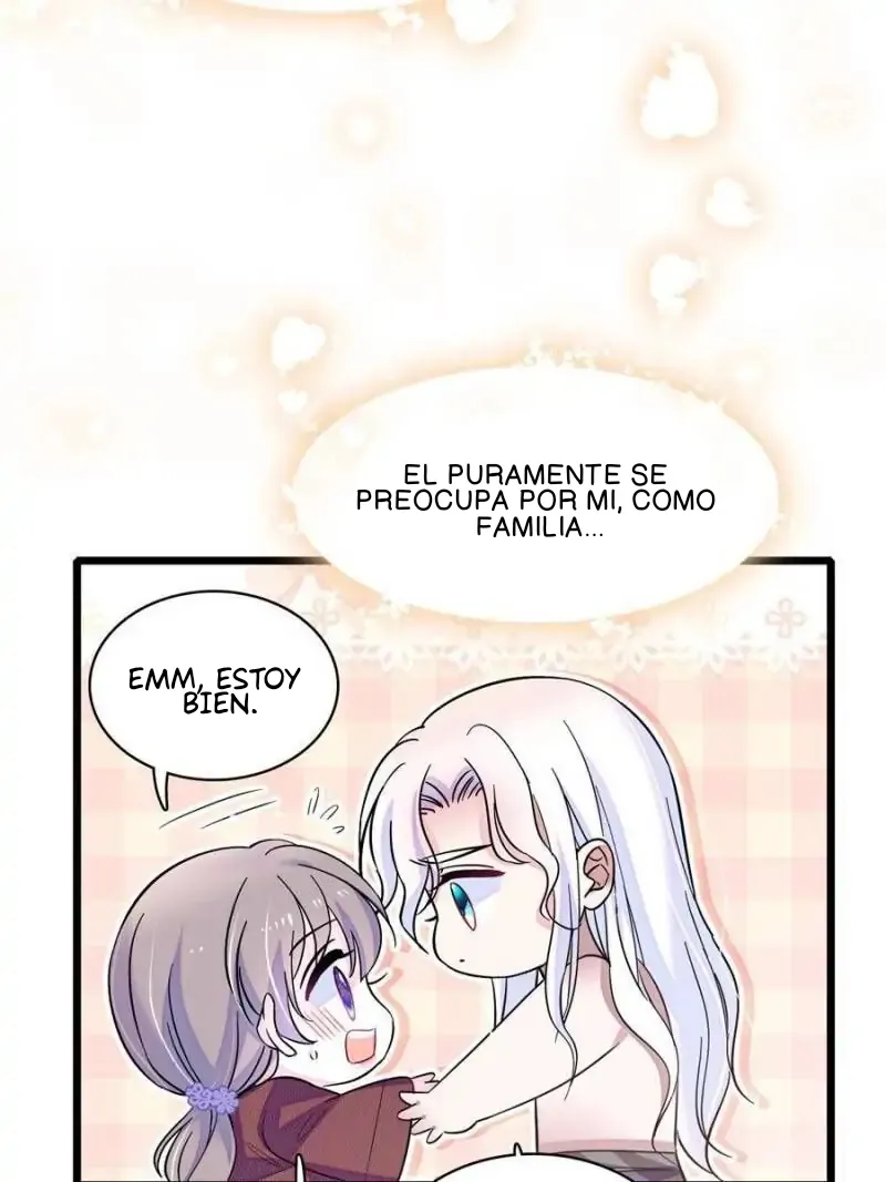 El lindo mundo de las bestias - Capítulo 3 - Página 16 - LectorTMOo