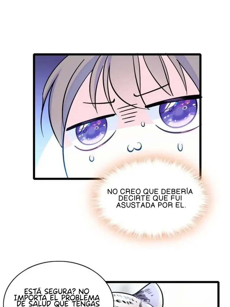 El lindo mundo de las bestias - Capítulo 3 - Página 21 - LectorTMOo