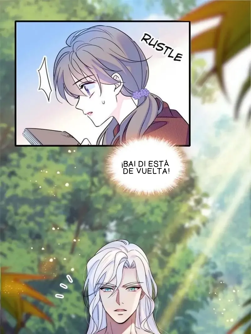 El lindo mundo de las bestias - Capítulo 3 - Página 41 - LectorTMOo
