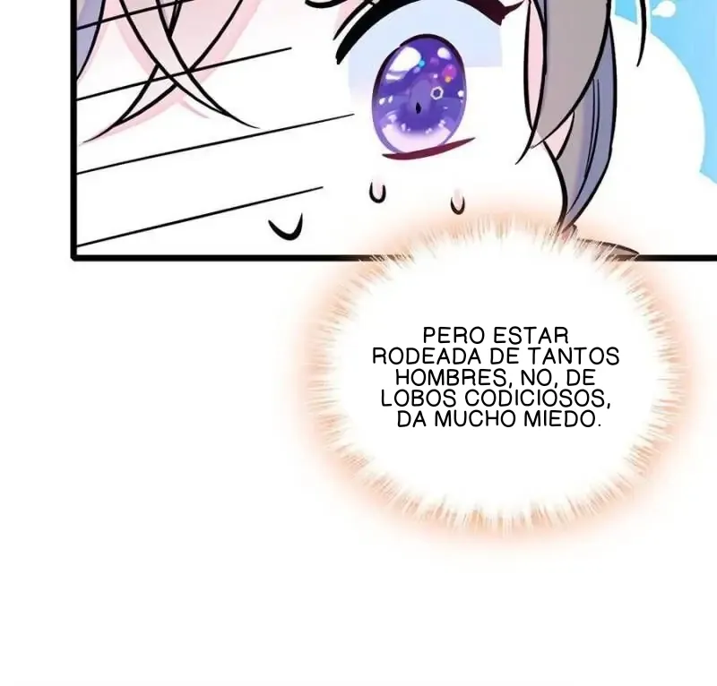 El lindo mundo de las bestias - Capítulo 3 - Página 60 - LectorTMOo