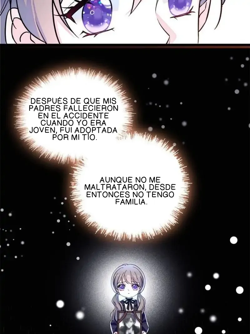 El lindo mundo de las bestias - Capítulo 3 - Página 9 - LectorTMOo