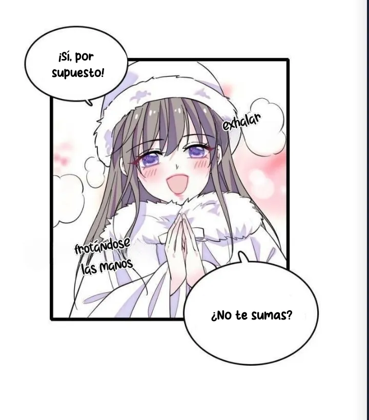 El lindo mundo de las bestias - Capítulo 305 - Página 21 - LectorTMOo