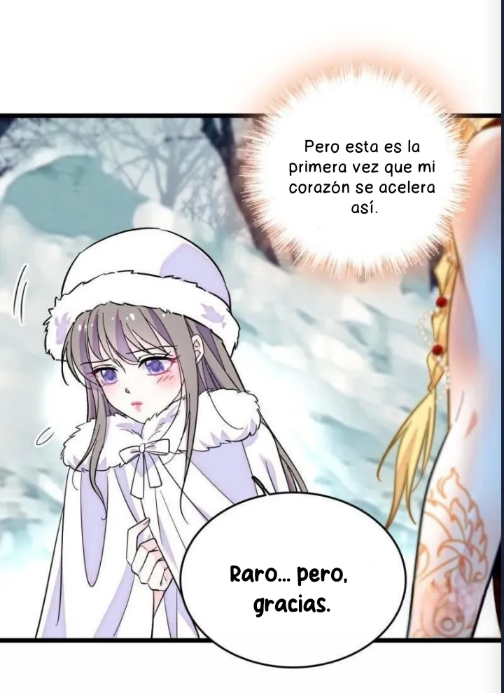 El lindo mundo de las bestias - Capítulo 305 - Página 26 - LectorTMOo