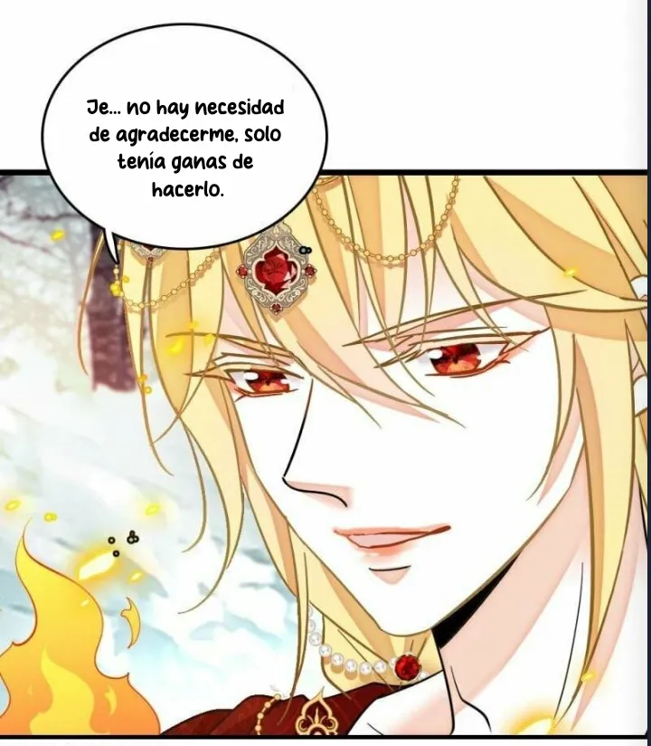 El lindo mundo de las bestias - Capítulo 305 - Página 27 - LectorTMOo
