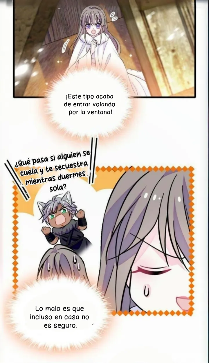 El lindo mundo de las bestias - Capítulo 305 - Página 3 - LectorTMOo