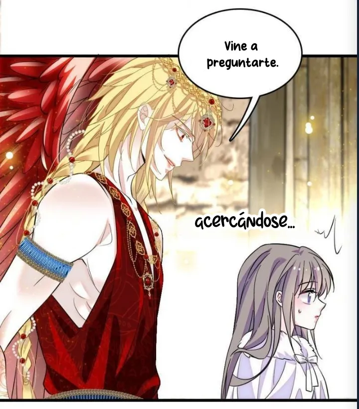 El lindo mundo de las bestias - Capítulo 305 - Página 4 - LectorTMOo