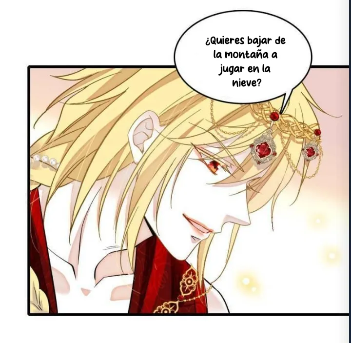 El lindo mundo de las bestias - Capítulo 305 - Página 5 - LectorTMOo