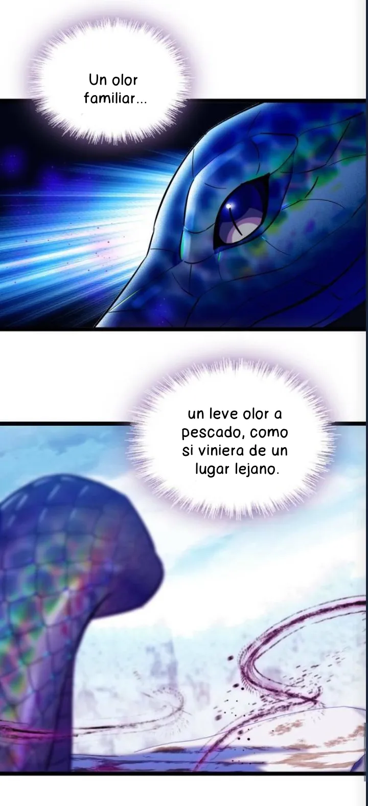 El lindo mundo de las bestias - Capítulo 306 - Página 13 - LectorTMOo