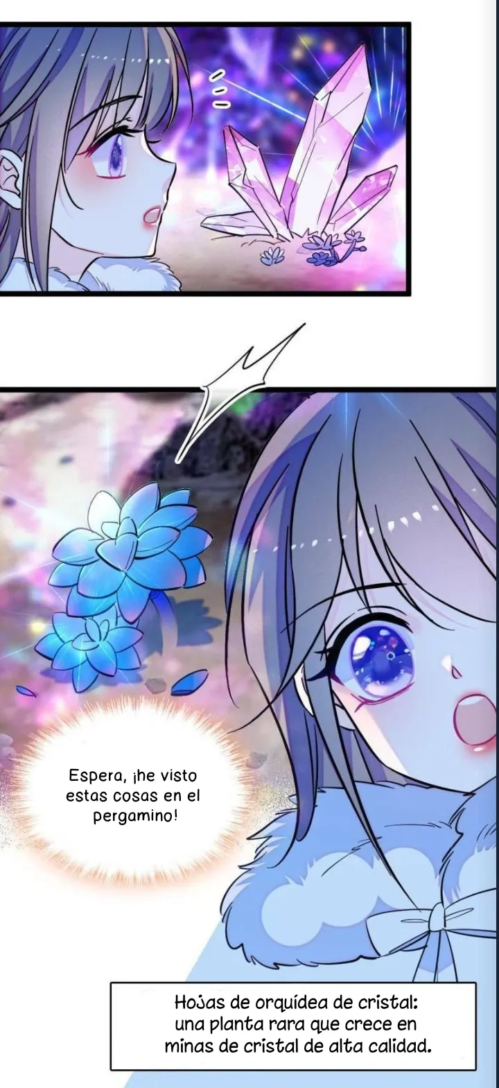 El lindo mundo de las bestias - Capítulo 306 - Página 21 - LectorTMOo