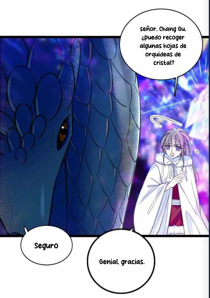 El lindo mundo de las bestias - Capítulo 306 - Página 23 - LectorTMOo