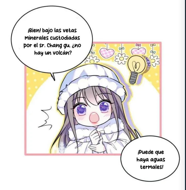 El lindo mundo de las bestias - Capítulo 306 - Página 5 - LectorTMOo