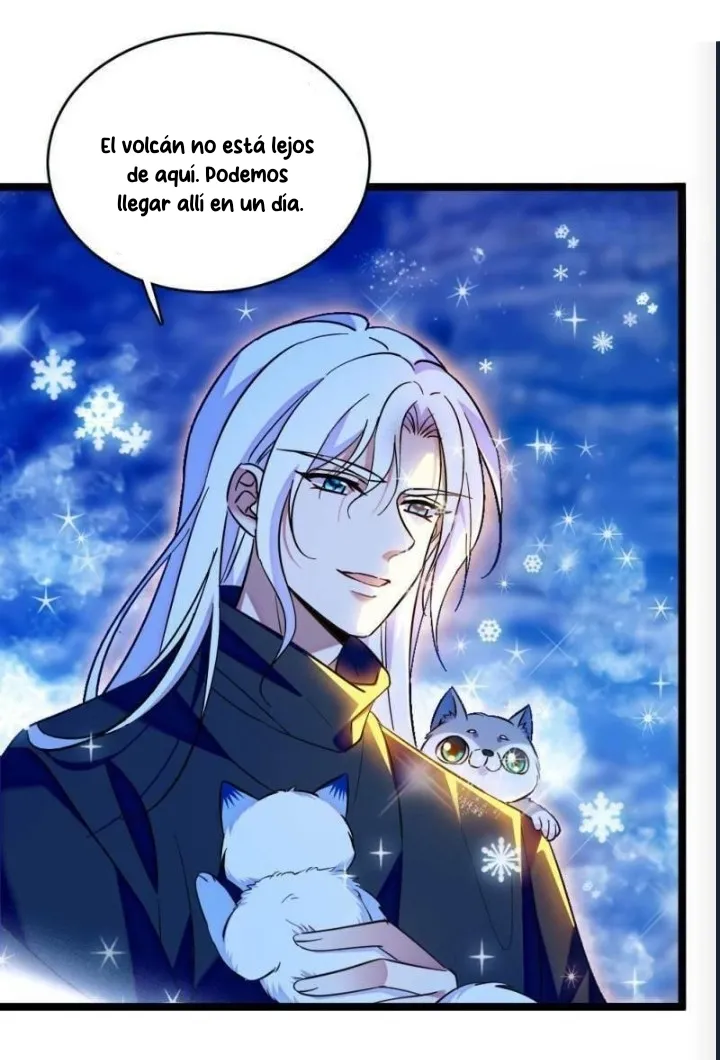 El lindo mundo de las bestias - Capítulo 306 - Página 6 - LectorTMOo