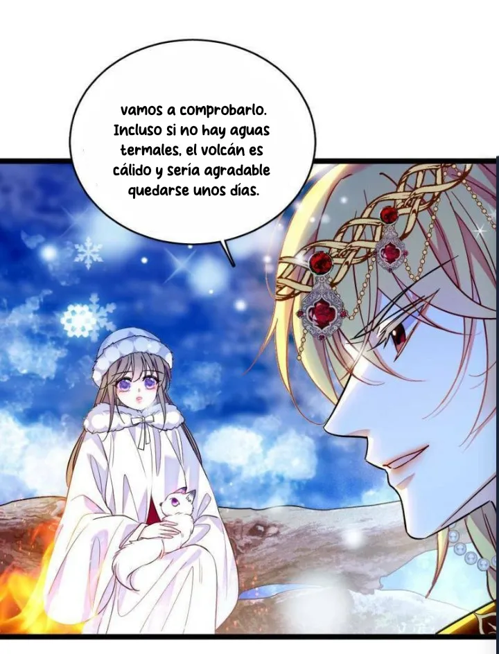 El lindo mundo de las bestias - Capítulo 306 - Página 7 - LectorTMOo