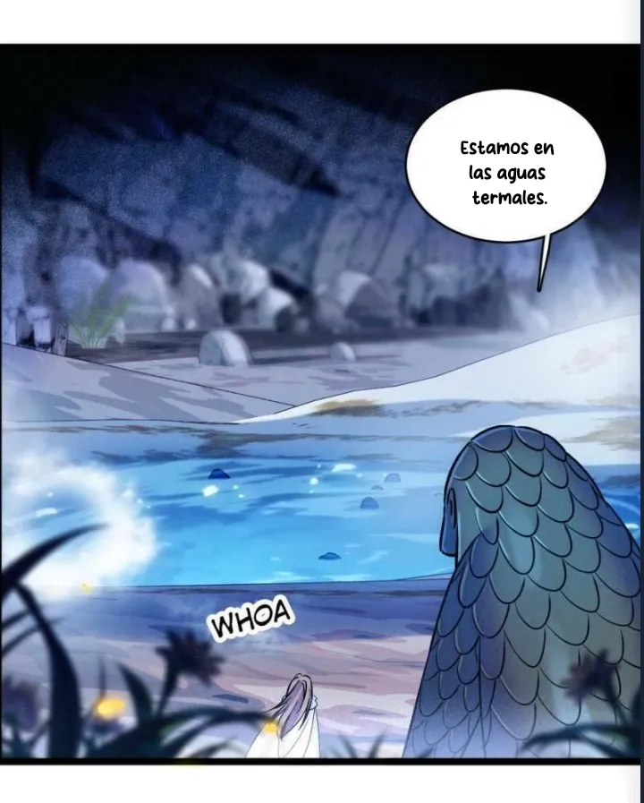 El lindo mundo de las bestias - Capítulo 307 - Página 11 - LectorTMOo