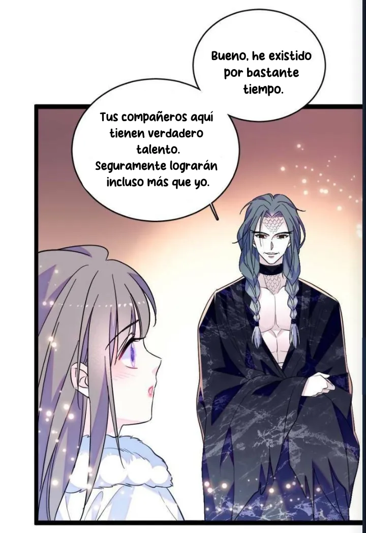 El lindo mundo de las bestias - Capítulo 307 - Página 13 - LectorTMOo