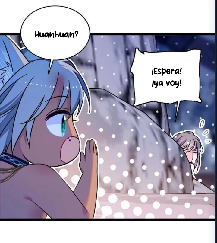 El lindo mundo de las bestias - Capítulo 307 - Página 16 - LectorTMOo