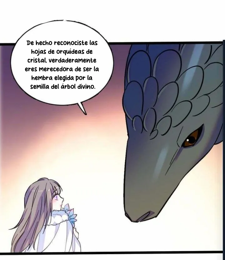 El lindo mundo de las bestias - Capítulo 307 - Página 3 - LectorTMOo