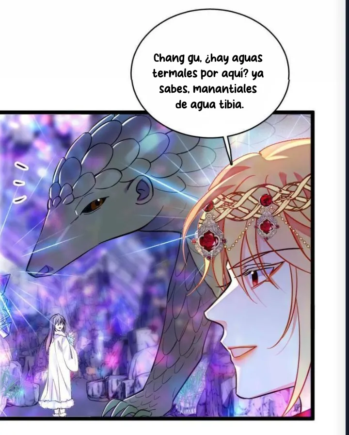 El lindo mundo de las bestias - Capítulo 307 - Página 4 - LectorTMOo