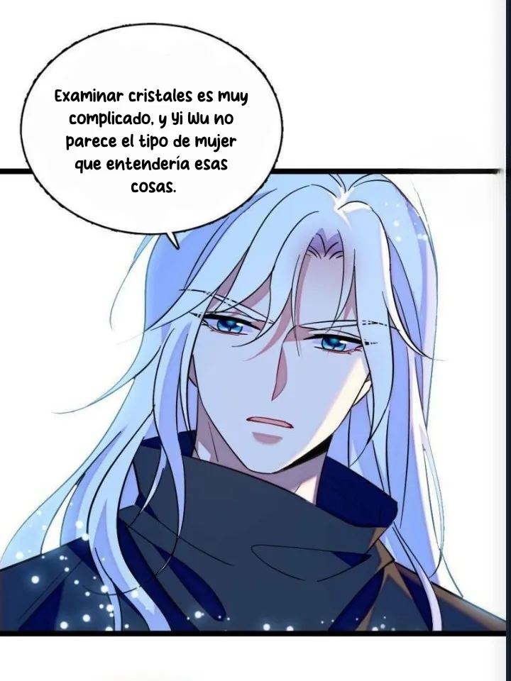 El lindo mundo de las bestias - Capítulo 307 - Página 9 - LectorTMOo
