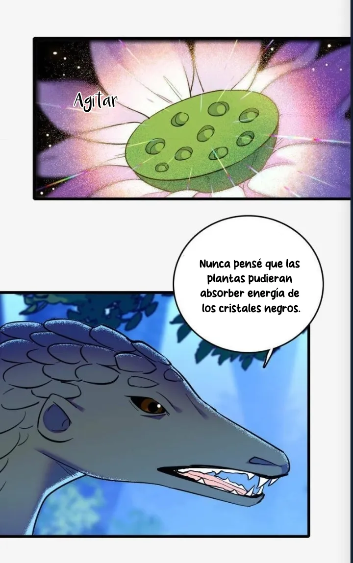 El lindo mundo de las bestias - Capítulo 308 - Página 19 - LectorTMOo