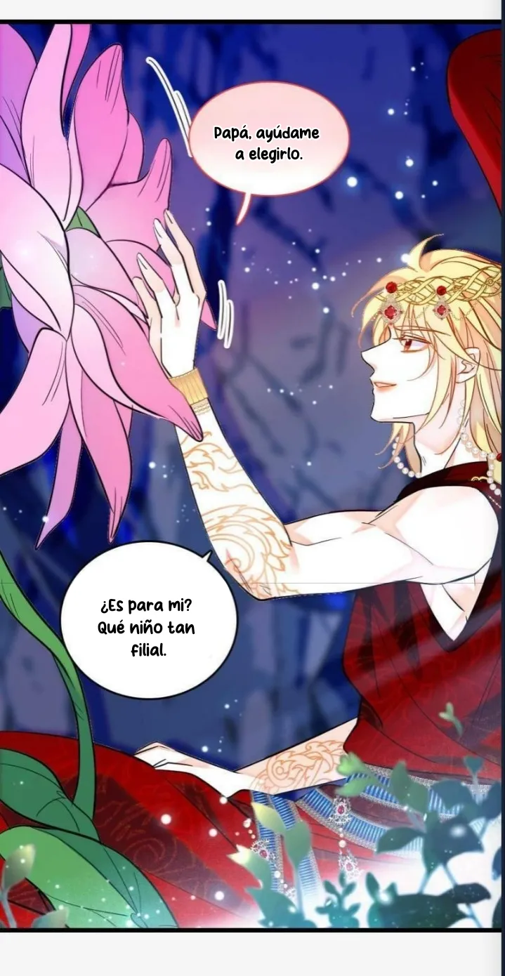 El lindo mundo de las bestias - Capítulo 308 - Página 20 - LectorTMOo