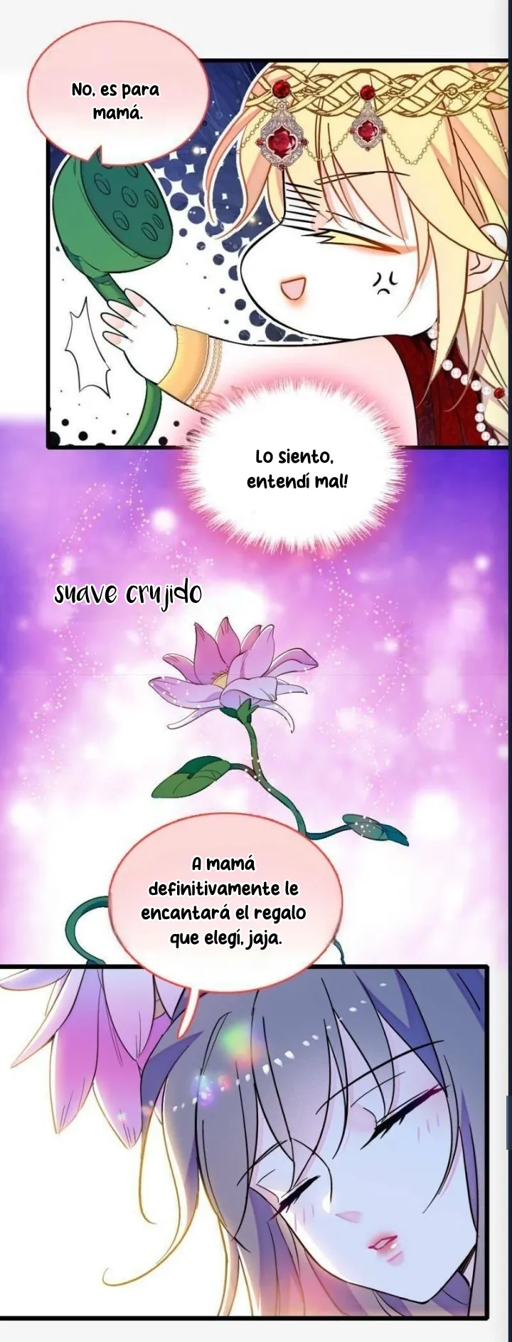 El lindo mundo de las bestias - Capítulo 308 - Página 21 - LectorTMOo