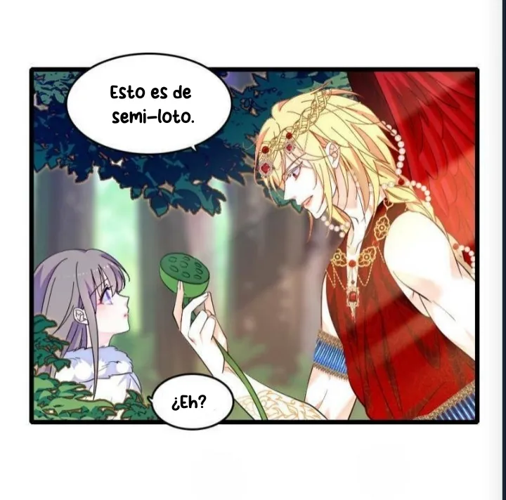 El lindo mundo de las bestias - Capítulo 308 - Página 23 - LectorTMOo