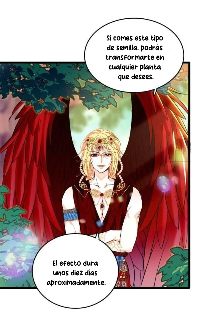 El lindo mundo de las bestias - Capítulo 308 - Página 25 - LectorTMOo