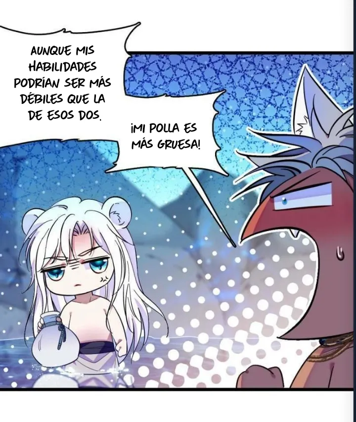El lindo mundo de las bestias - Capítulo 308 - Página 6 - LectorTMOo
