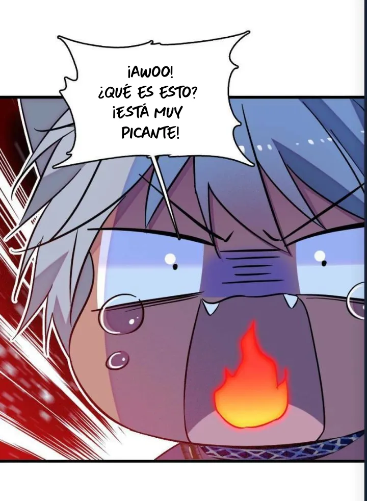 El lindo mundo de las bestias - Capítulo 308 - Página 8 - LectorTMOo