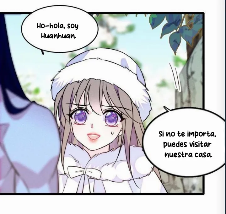 El lindo mundo de las bestias - Capítulo 311 - Página 10 - LectorTMOo