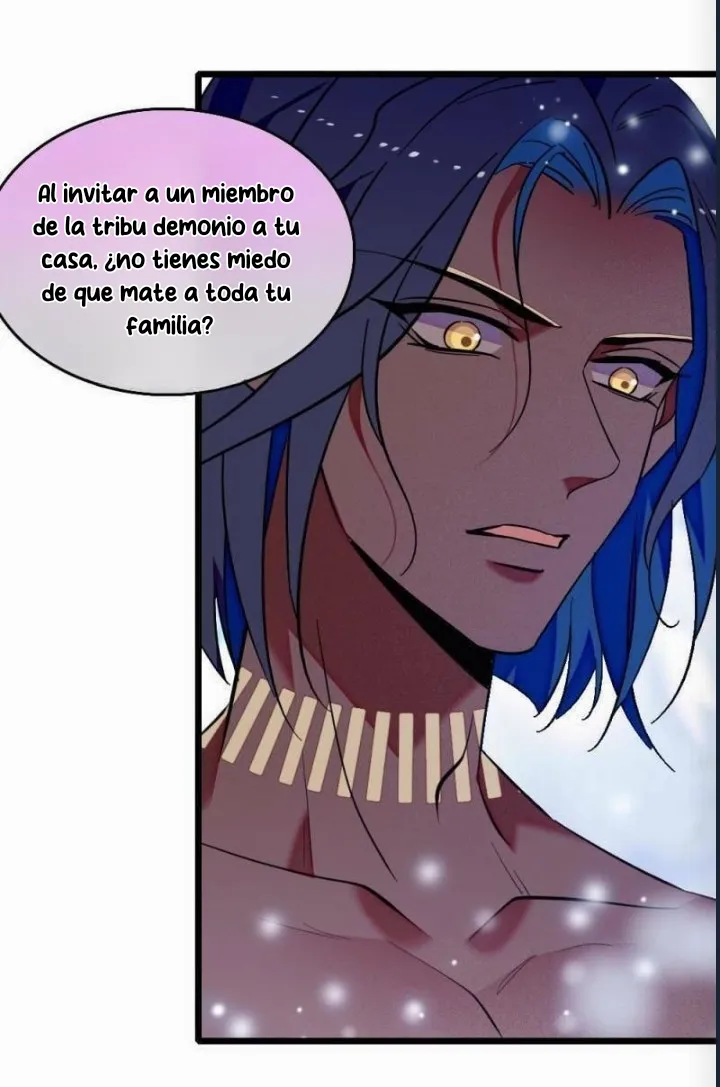El lindo mundo de las bestias - Capítulo 311 - Página 11 - LectorTMOo
