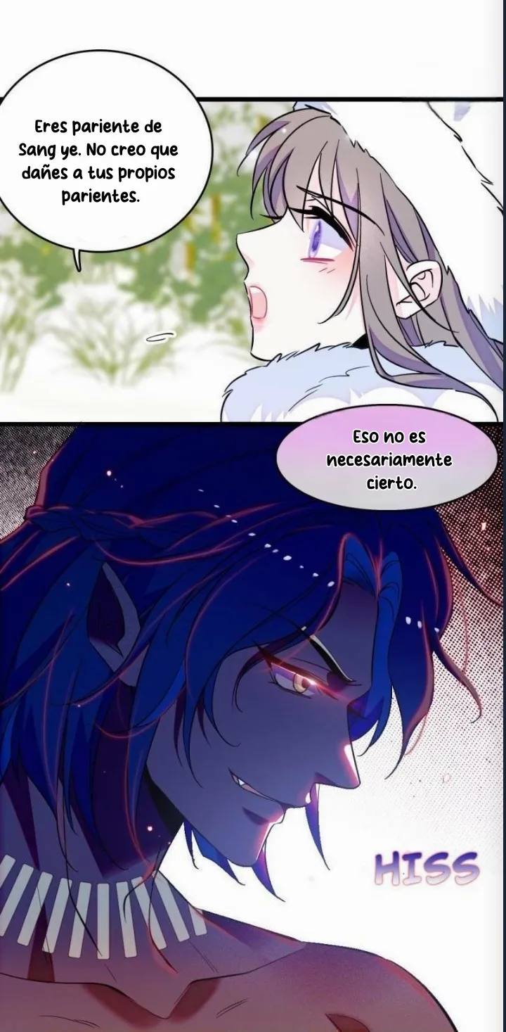El lindo mundo de las bestias - Capítulo 311 - Página 12 - LectorTMOo