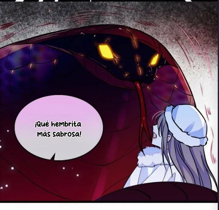El lindo mundo de las bestias - Capítulo 311 - Página 16 - LectorTMOo