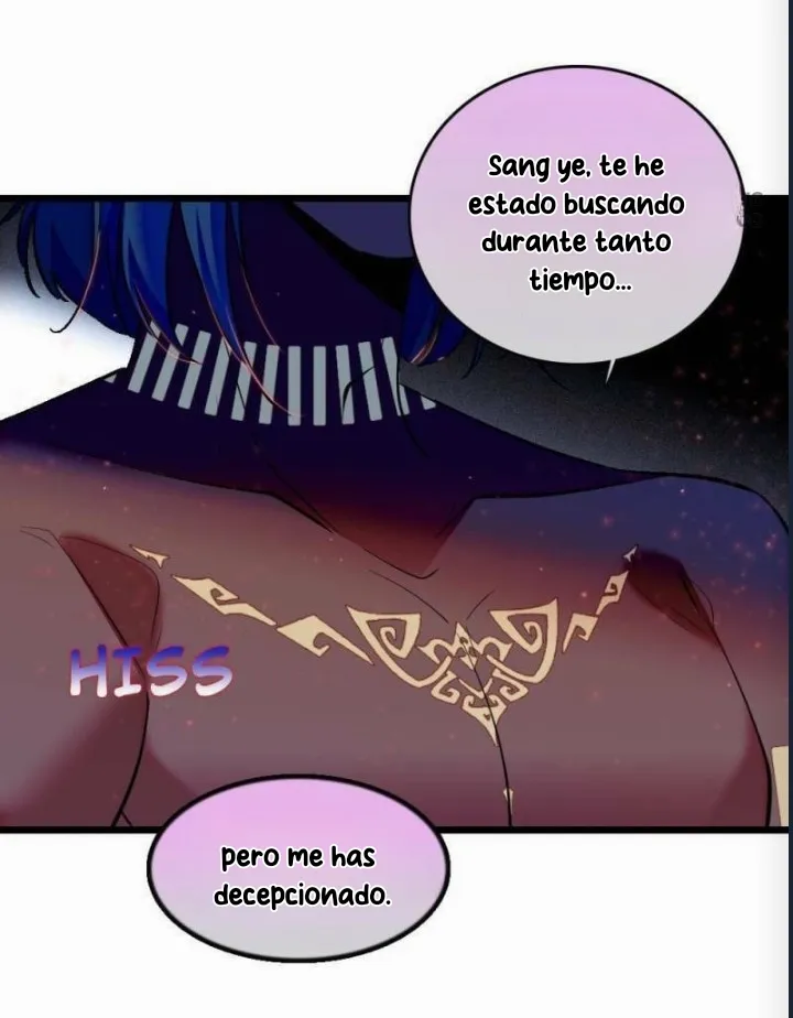El lindo mundo de las bestias - Capítulo 311 - Página 5 - LectorTMOo