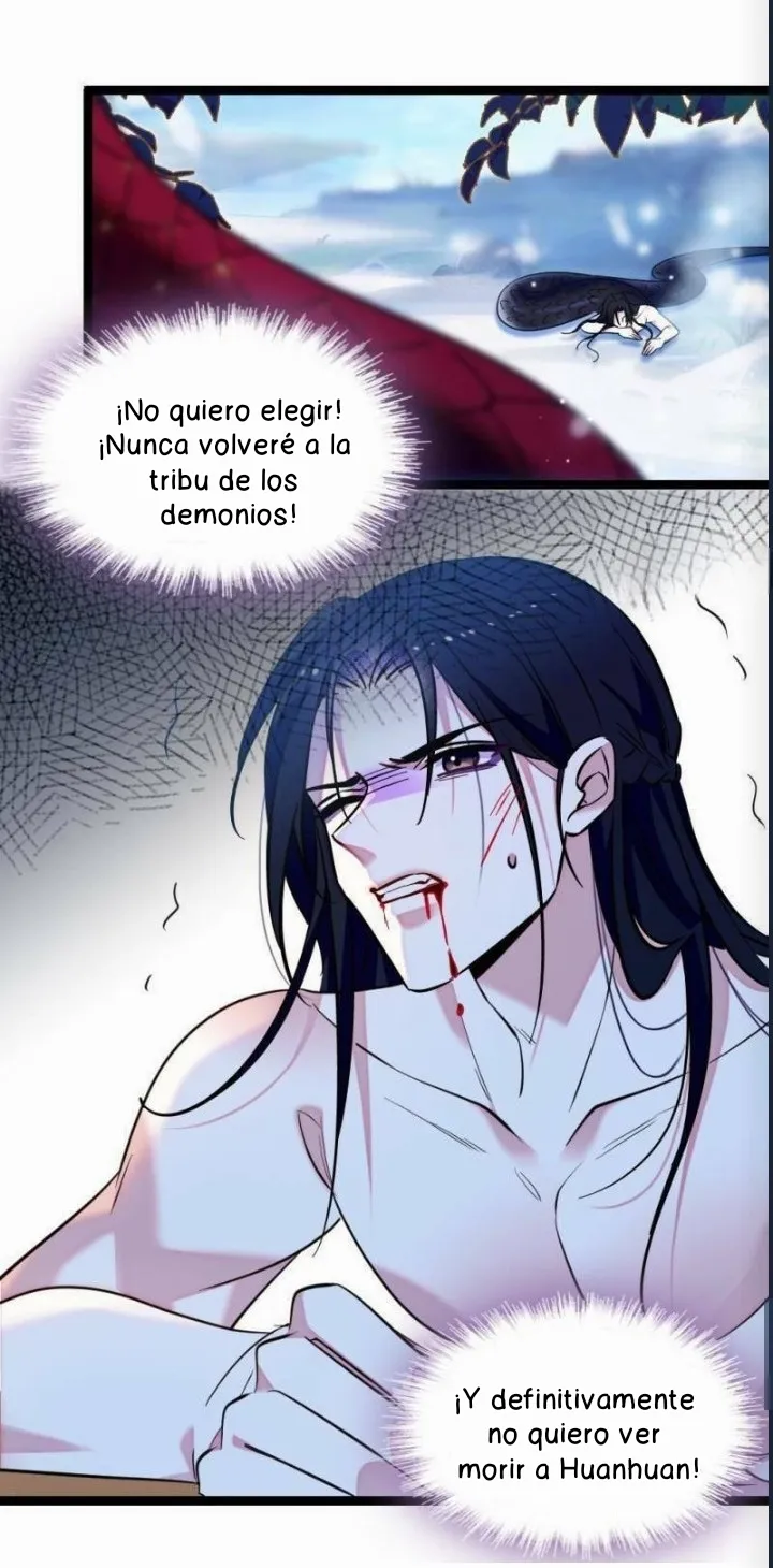 El lindo mundo de las bestias - Capítulo 312 - Página 14 - LectorTMOo